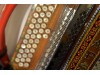 Kaps accordion made in Slovenia 